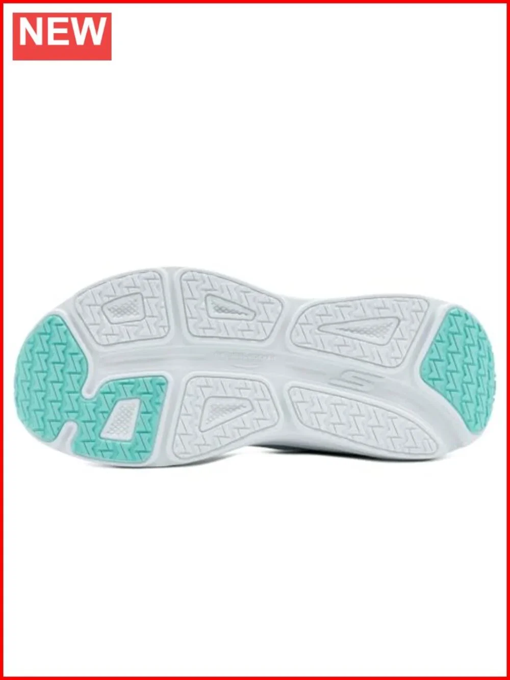Max Cushioning Endeavour Ardena Road Running Shoes with NRT Technology